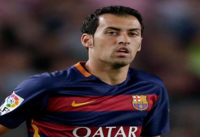 Kalah Dari Madrid, Busquets : Barcelona Butuh Penyegaran Pemain!